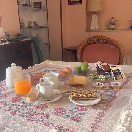 La Maison Di Monica Polignano a Mare Εξωτερικό φωτογραφία