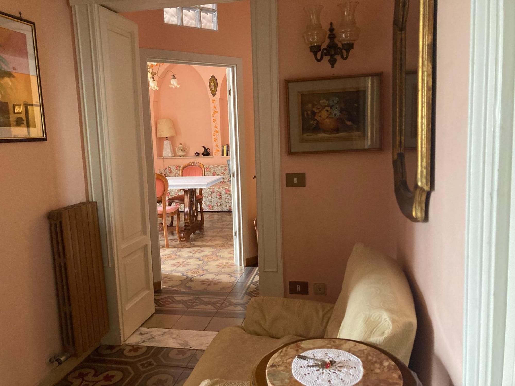 La Maison Di Monica Polignano a Mare Εξωτερικό φωτογραφία