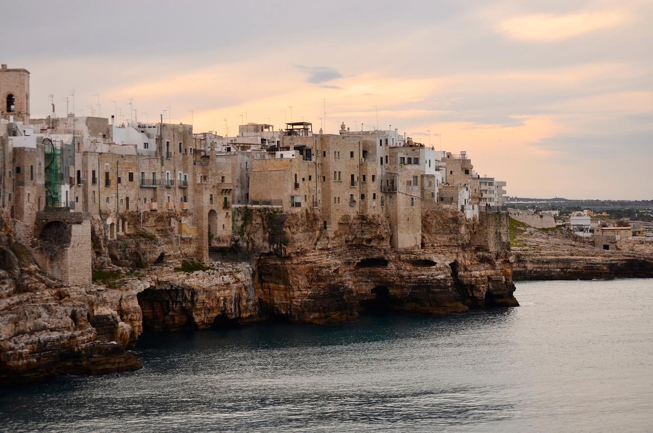La Maison Di Monica Polignano a Mare Εξωτερικό φωτογραφία
