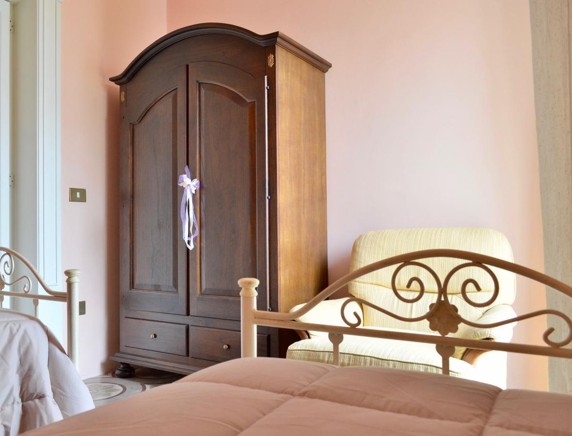 La Maison Di Monica Polignano a Mare Εξωτερικό φωτογραφία