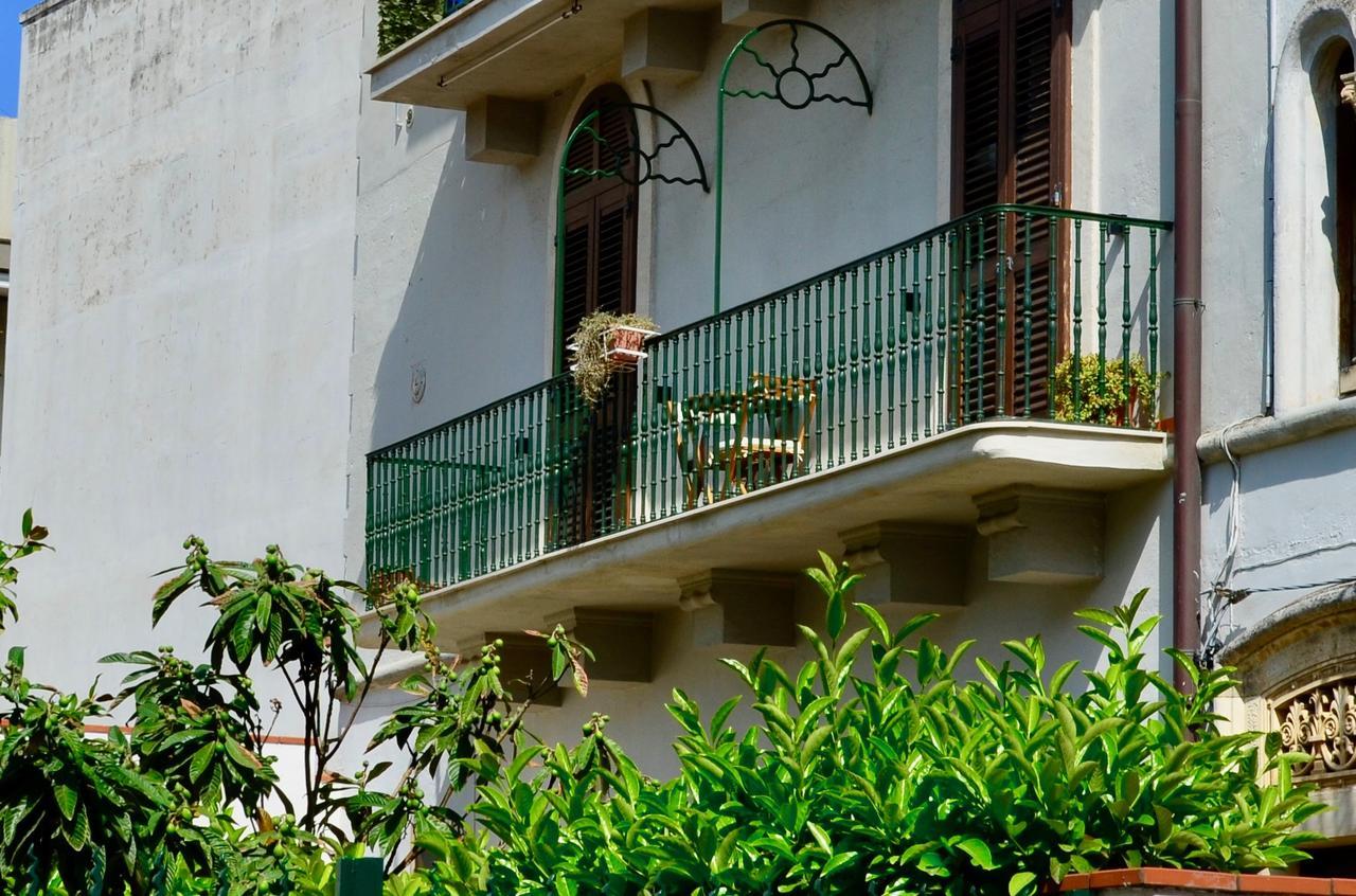 La Maison Di Monica Polignano a Mare Εξωτερικό φωτογραφία